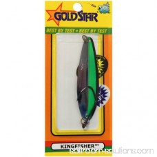 Silver Horde #3.5 Kingfisher Lite 555693161